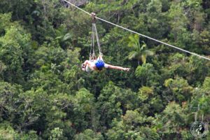 Loboc Eco-Tourism Adventure Park