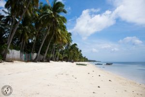 Siquijor. San Juan