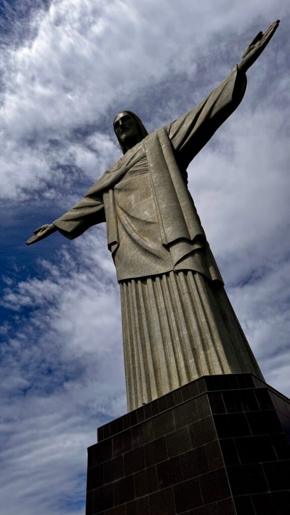 Brazylia — Rio, rytm Salvadoru i dwanaście godzin po Rio Negro