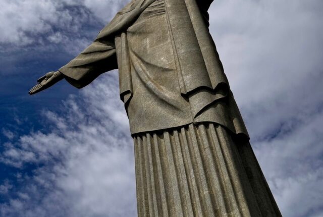 Brazylia — Rio, rytm Salvadoru i dwanaście godzin po Rio Negro