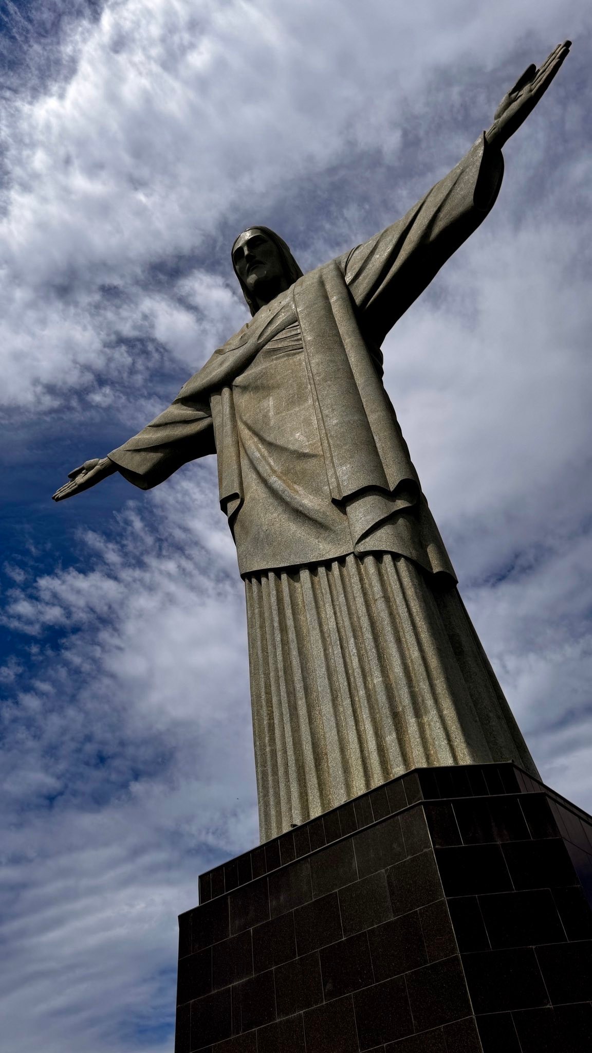 Brazylia — Rio, rytm Salvadoru i dwanaście godzin po Rio Negro
