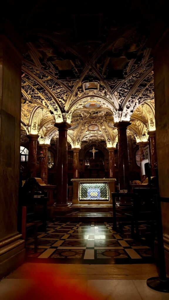 Włochy — Mediolan: Duomo, sztuka i spacer po mieście.