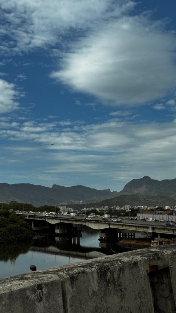 Brazylia — Rio na początek: Copacabana i Głowa Cukru.